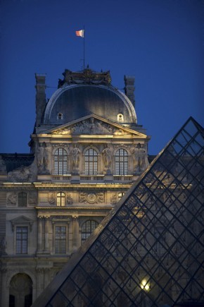 Photo de Hervé De Mestier