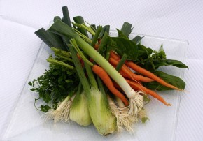 Photo de Herv&eacute; De Mestier