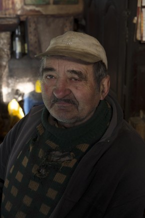 Photo de Hervé De Mestier