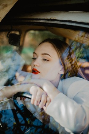 Photo de Adeline Muller