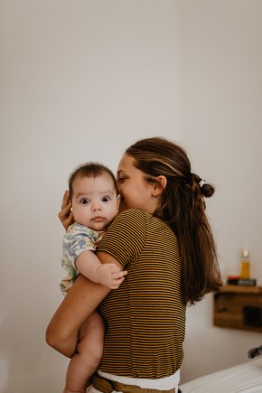 Photo de Adeline Muller