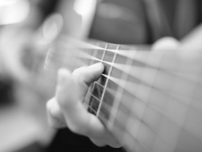 Photo de Marc Bernard