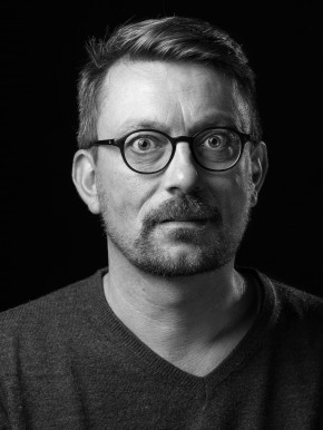 Photo de Marc Bernard