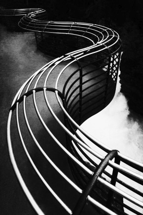 Photo de Marc Bernard