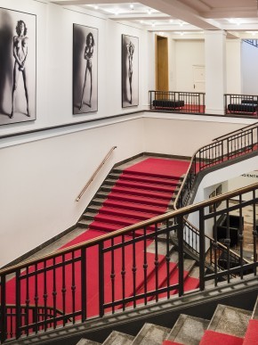 Photo de Marc Bernard