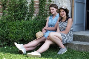 Photo de Marc Bernard