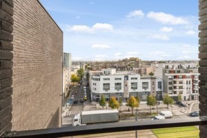 Exemple portfolio