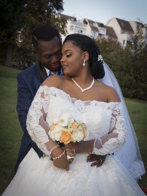 Photo de Florence Sortelle