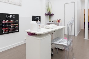 Photo de Florence Sortelle