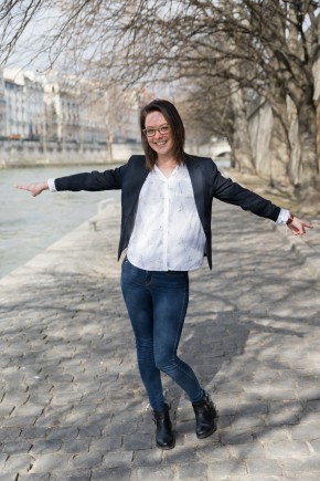Photo de Florence Sortelle