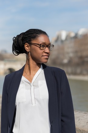 Photo de Florence Sortelle