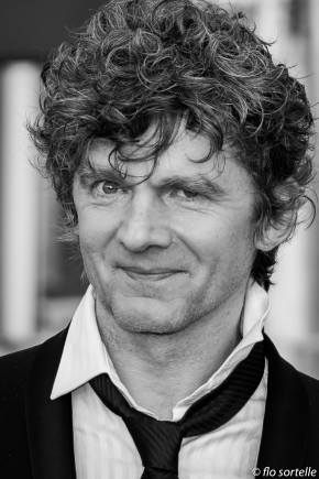 Photo de Florence Sortelle