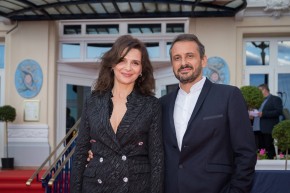 Photo de Florence Sortelle