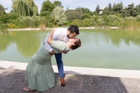 Photo de Florence Sortelle