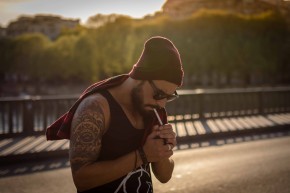 Photo de Aymen Mahfoudh