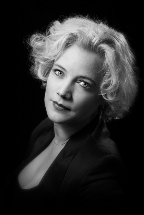 Photo de Francis Berger