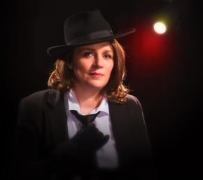 Photo de Francis Berger