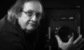Photo de Francis Berger