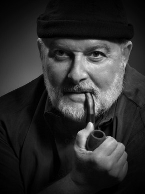 Photo de Francis Berger
