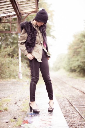 Photo de Arthur De Tassigny