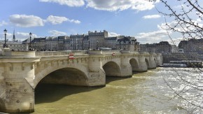 Photo de Michel Barbé