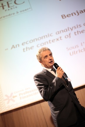 Photo de Léo-Paul  Horlier
