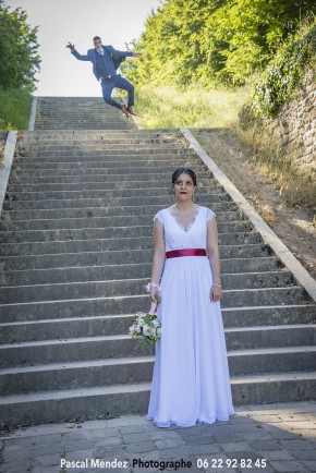 Photo de Pascal  MENDEZ