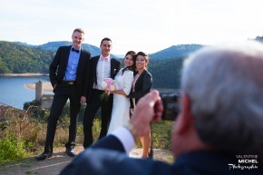 Photo de Valentine Michel