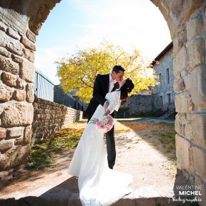 Photo de Valentine Michel