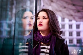 Photo de Valentine Michel