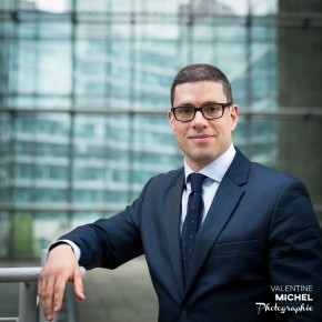 Photo de Valentine Michel