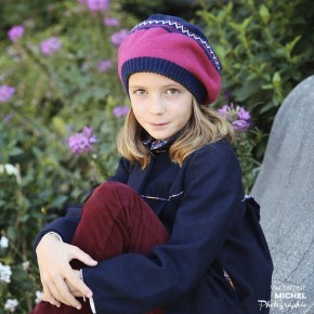 Photo de Valentine Michel