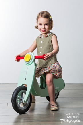 Photo de Valentine Michel