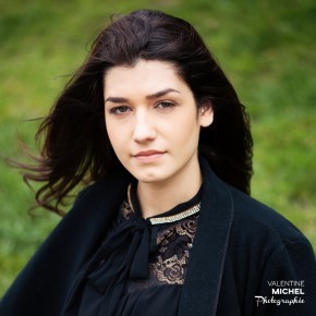 Photo de Valentine Michel