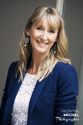 Photo de Valentine Michel