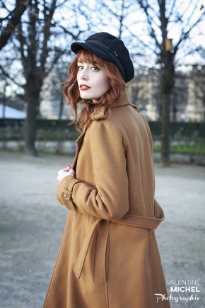 Photo de Valentine Michel