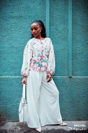Photo de Valentine Michel