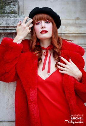 Photo de Valentine Michel