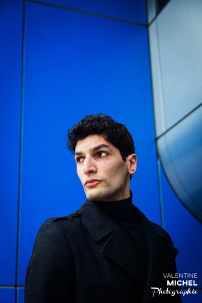 Photo de Valentine Michel