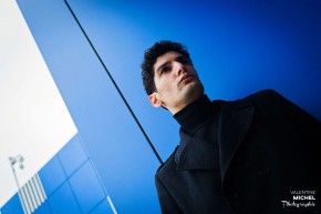 Photo de Valentine Michel