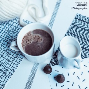 Photo de Valentine Michel
