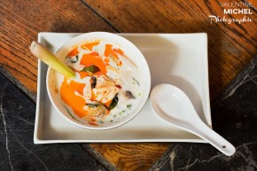 Photo de Valentine Michel