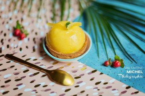 Photo de Valentine Michel