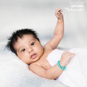 Photo de Valentine Michel