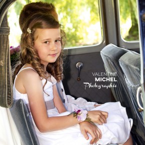 Photo de Valentine Michel
