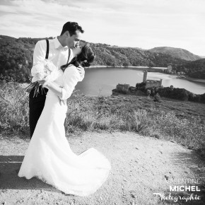 Photo de Valentine Michel
