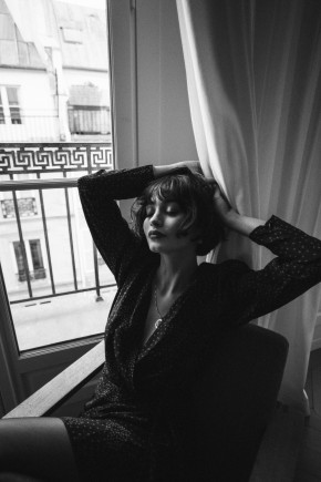 Photo de Jeremy Razafintseheno