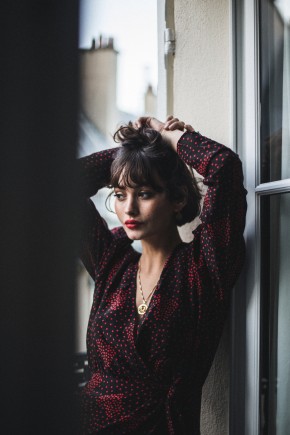 Photo de Jeremy Razafintseheno