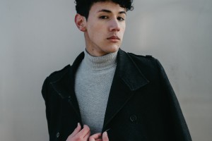 Exemple portfolio