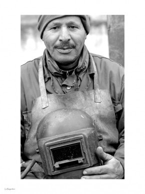 Photo de Thébault Thébault